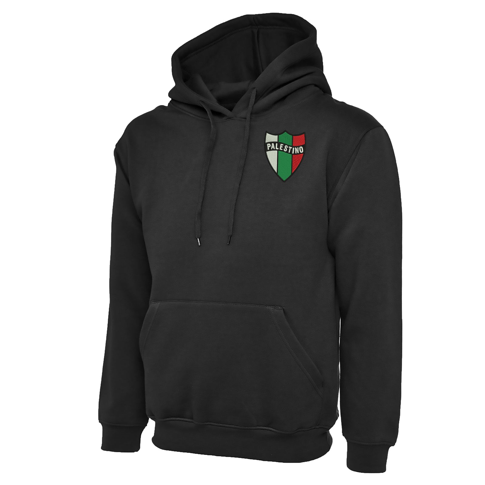 Palestino Football Hoodie