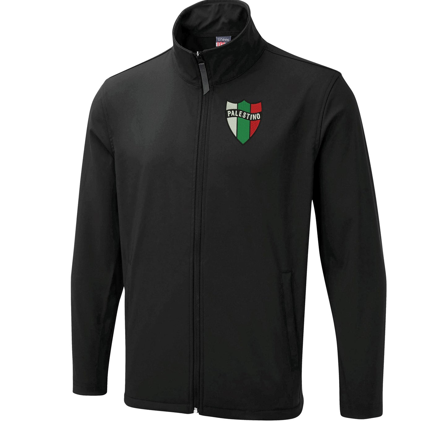 Palestino Football Bomber Jacket