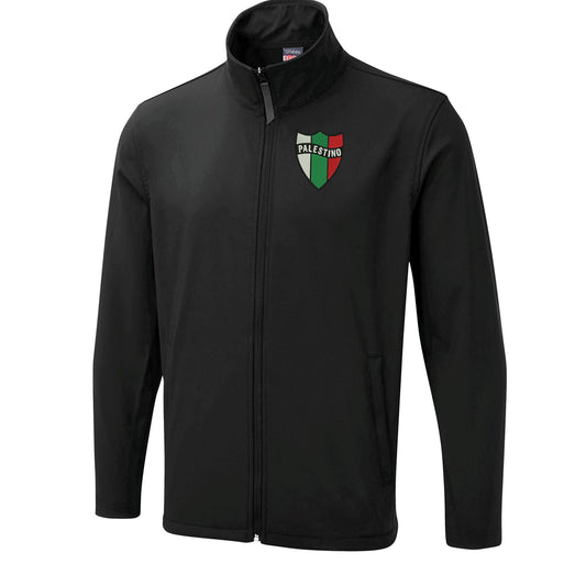 Palestino Football Bomber Jacket