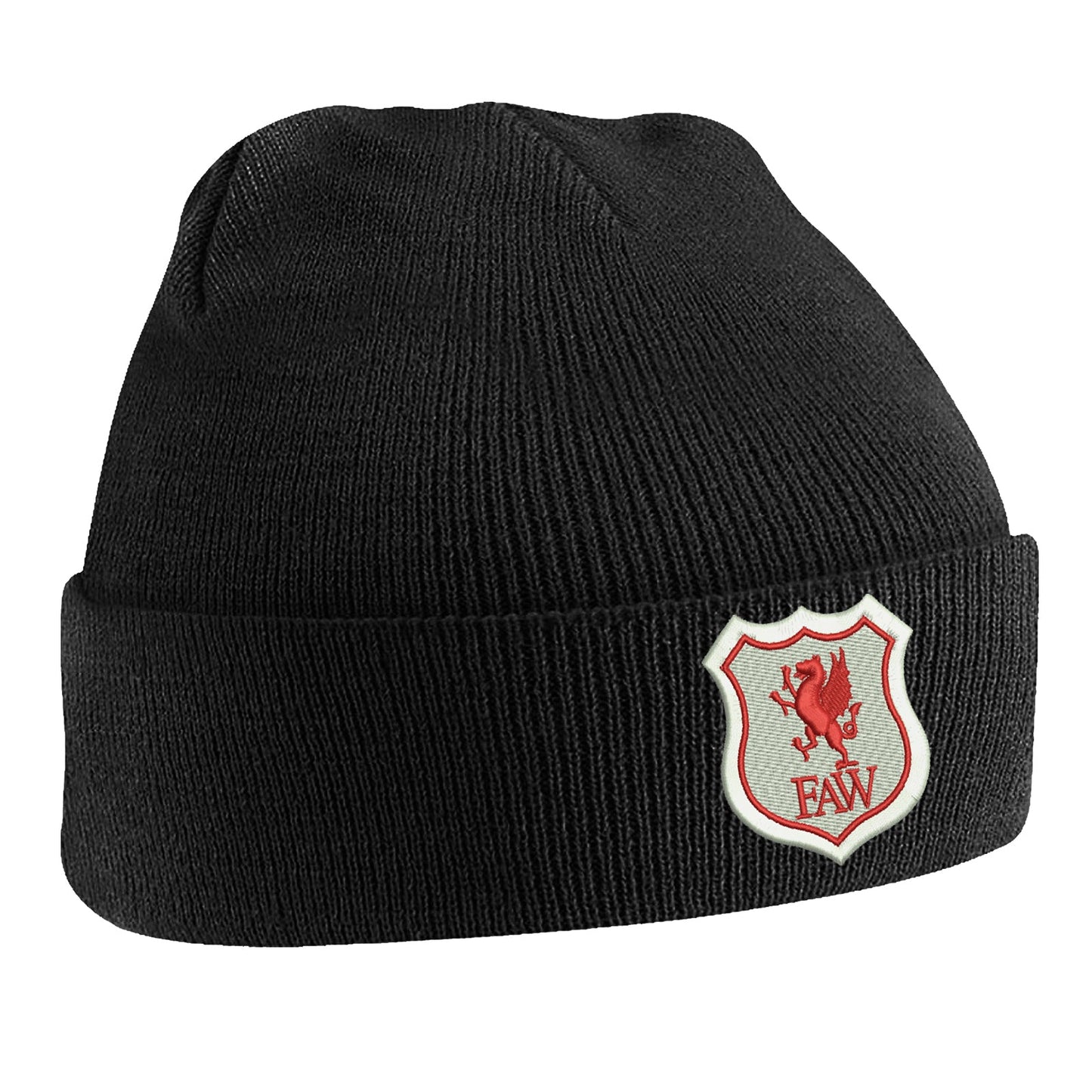 Retro Wales 1926 Beanie Hat