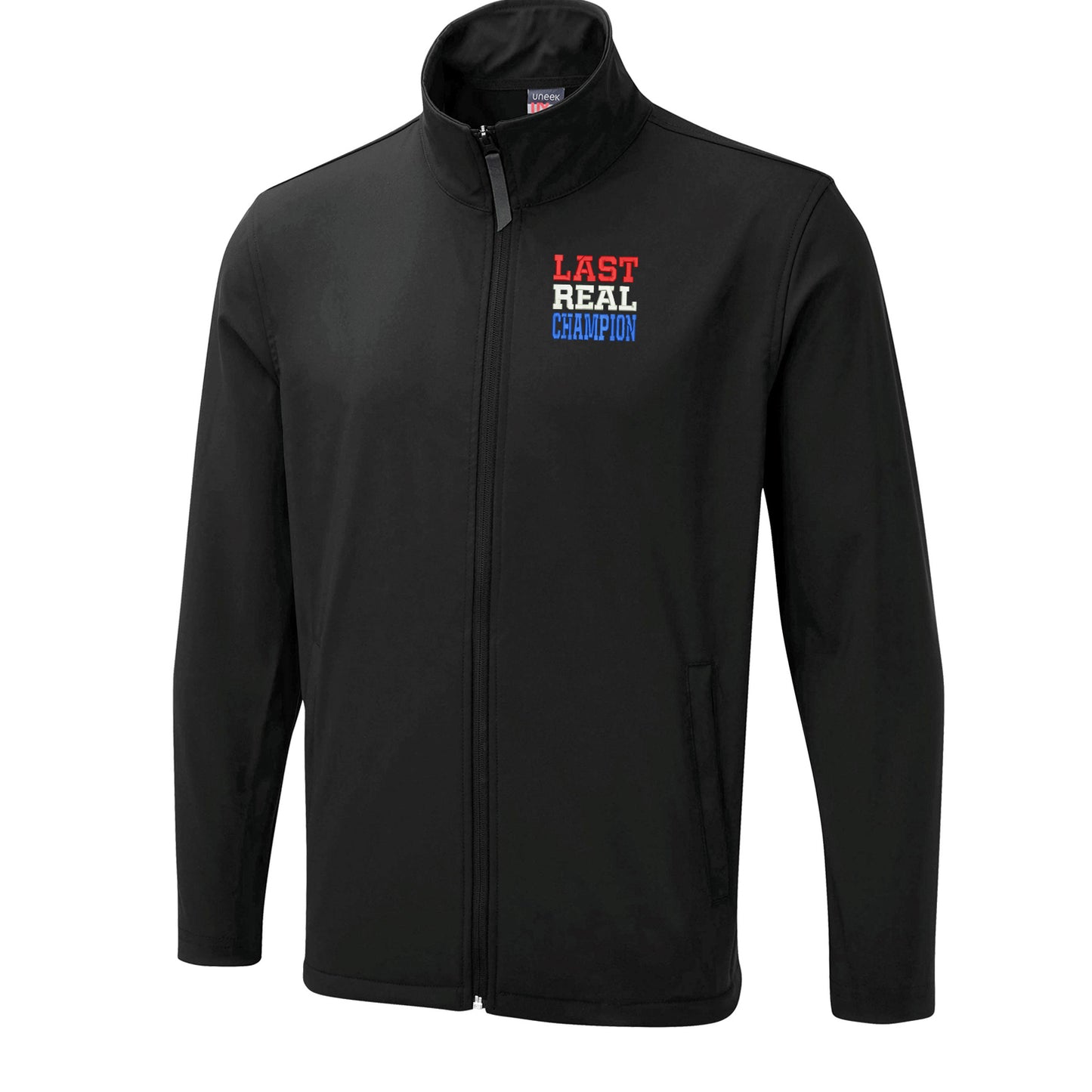 John Cena Last Real Champion Bomber Jacket