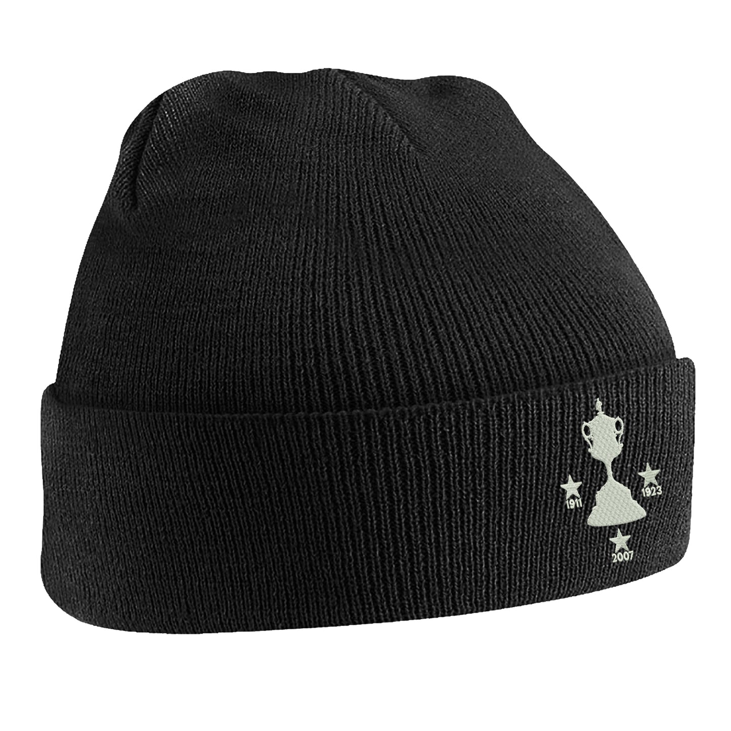 Coventry City Senior Cup Winners Beanie Hat