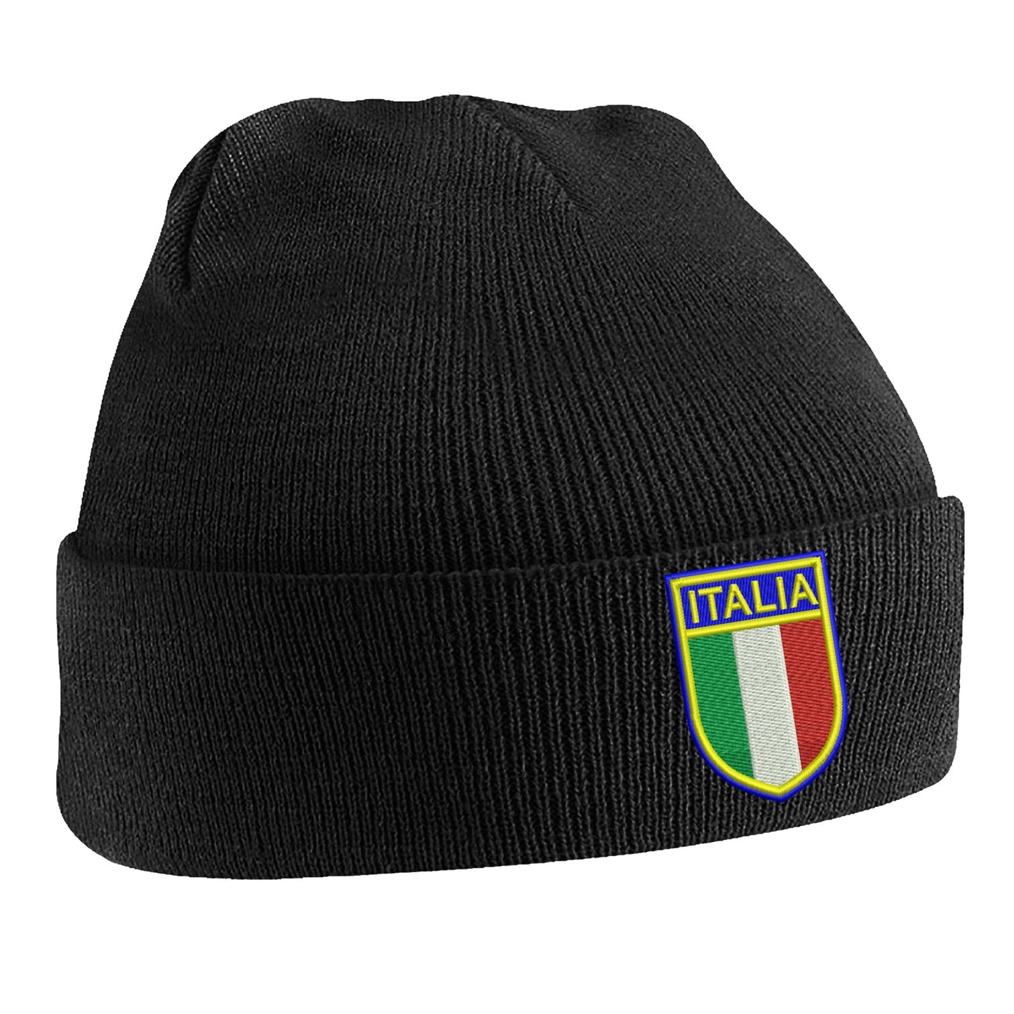 Retro Italy 1952 Beanie Hat