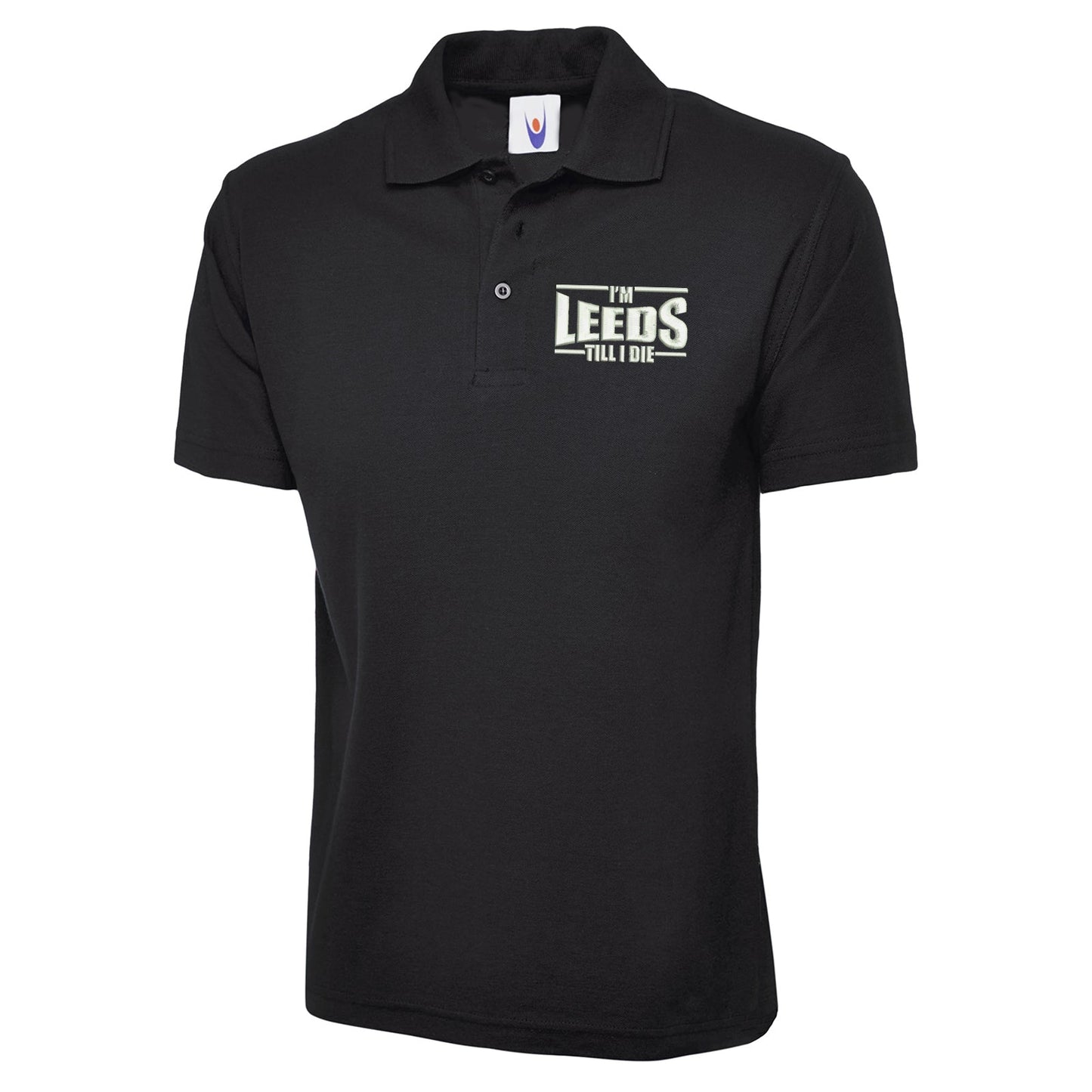 Leeds United Football Polo Shirts for Sale