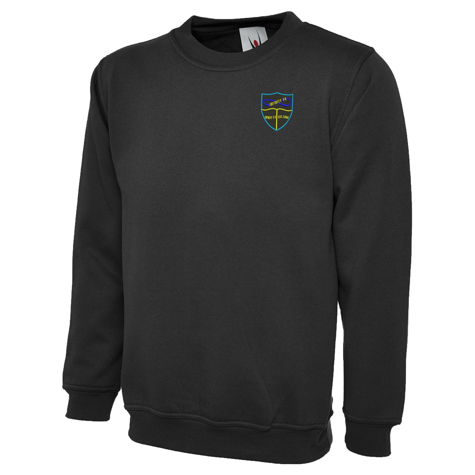Infinity FC Sweatshirt
