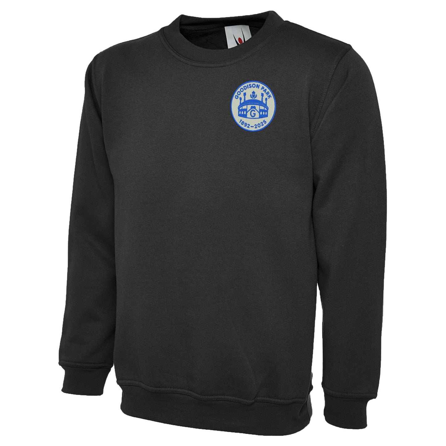 Goodison Park 1892-2025 Everton Sweatshirt