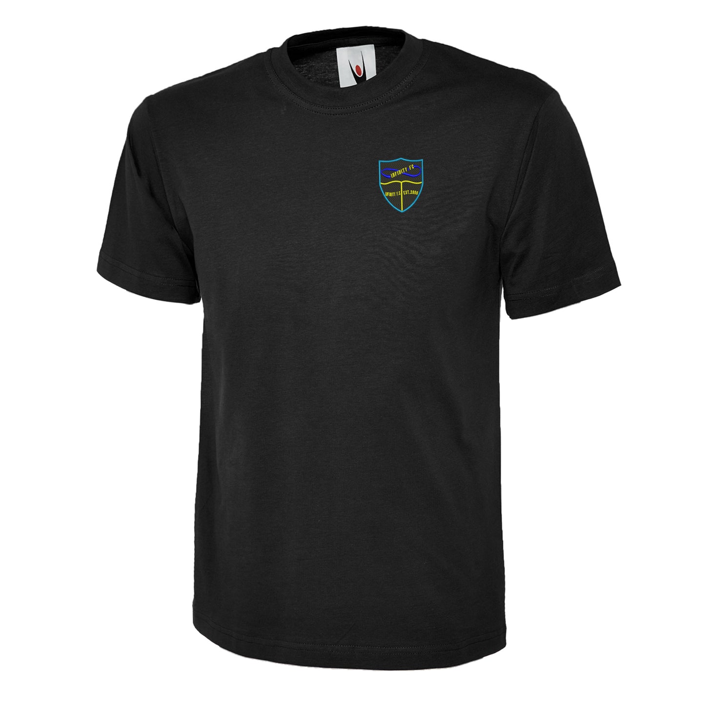 Infinity FC T Shirt