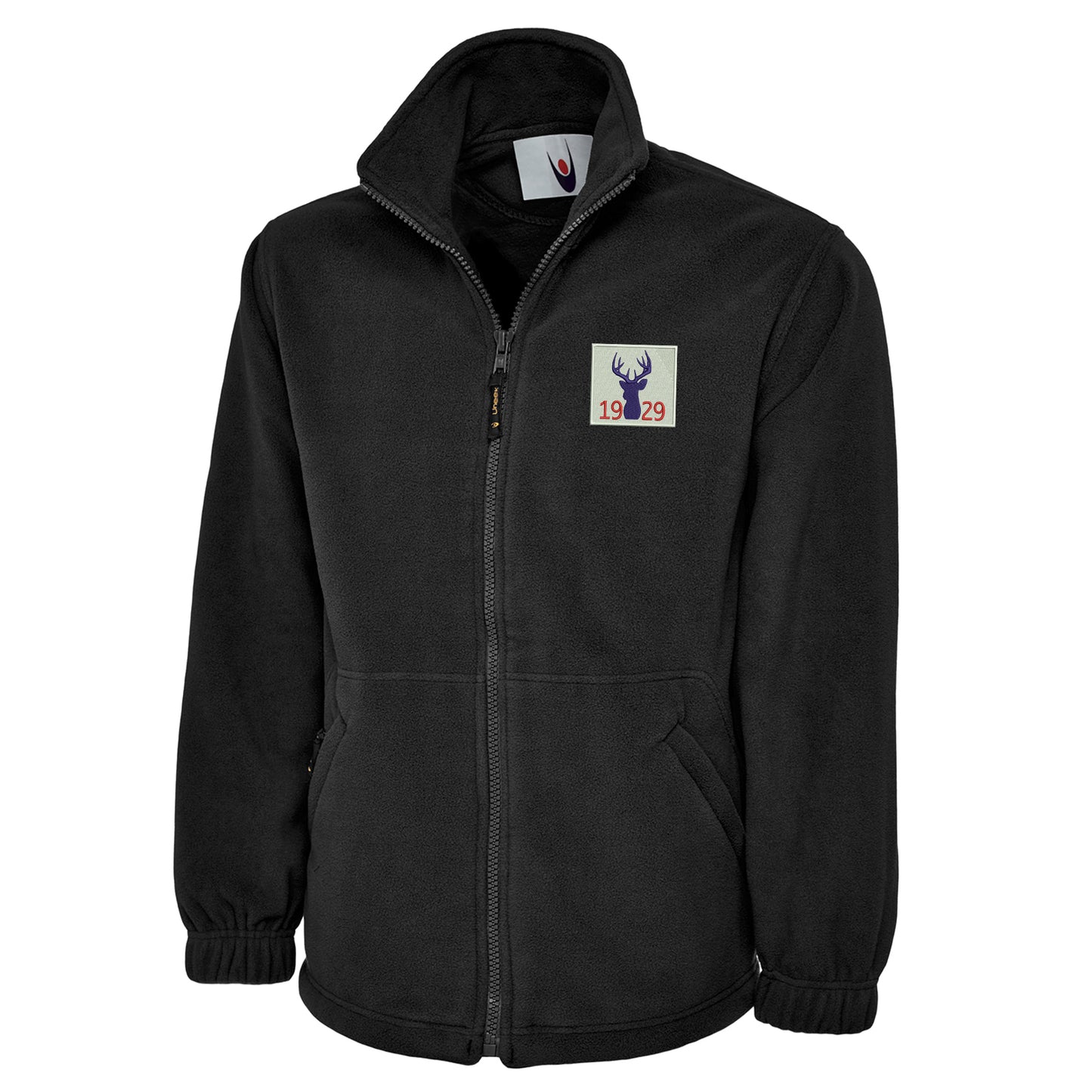 Ross County Football Jacket