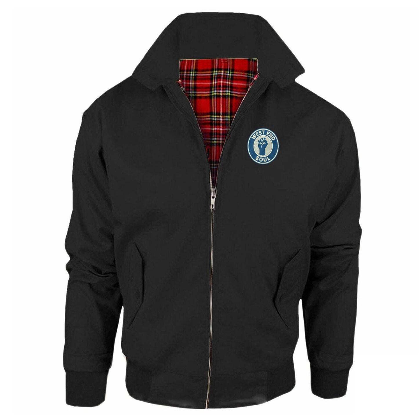 Chelsea West End Jacket Men's