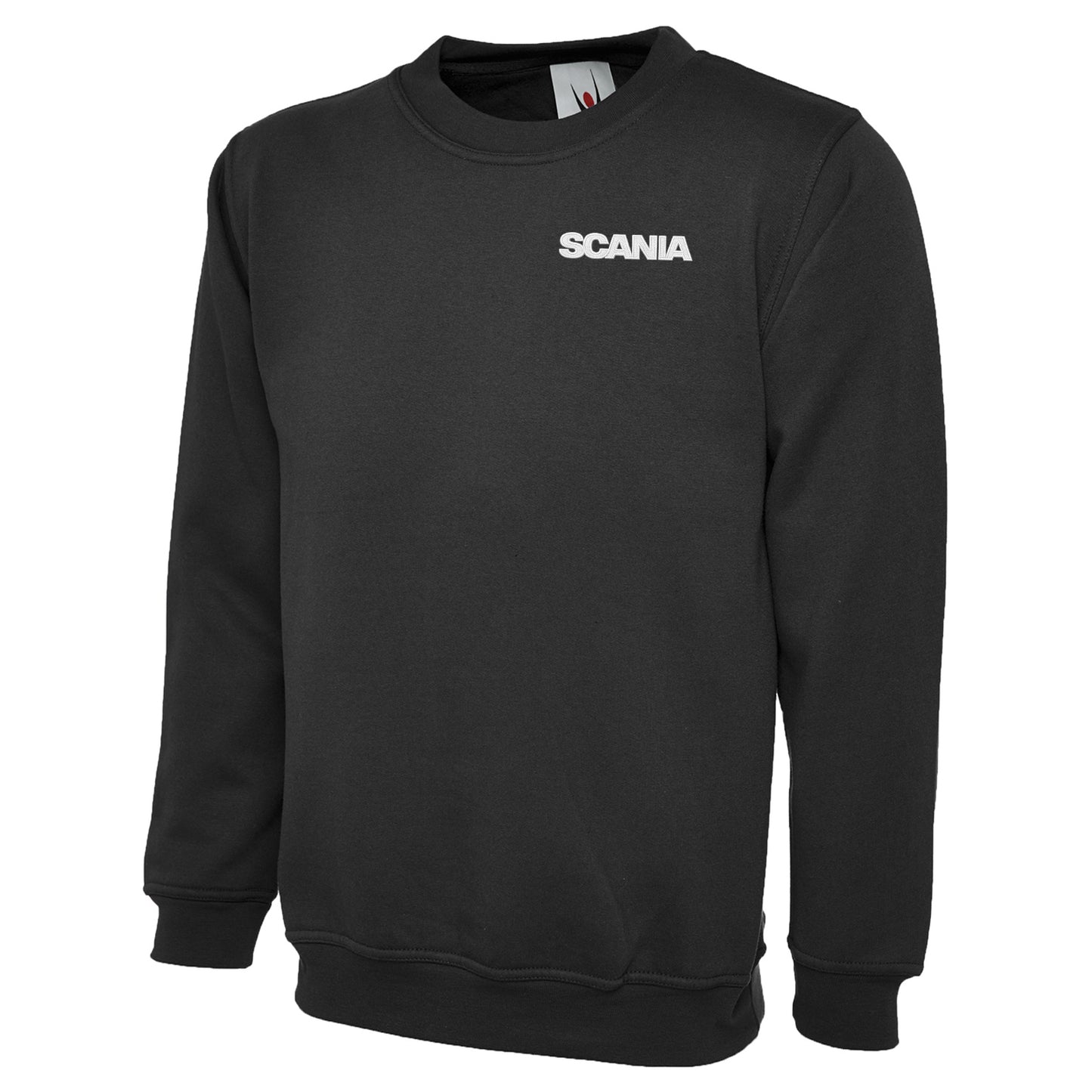 Scania Trucks Sweatshirt