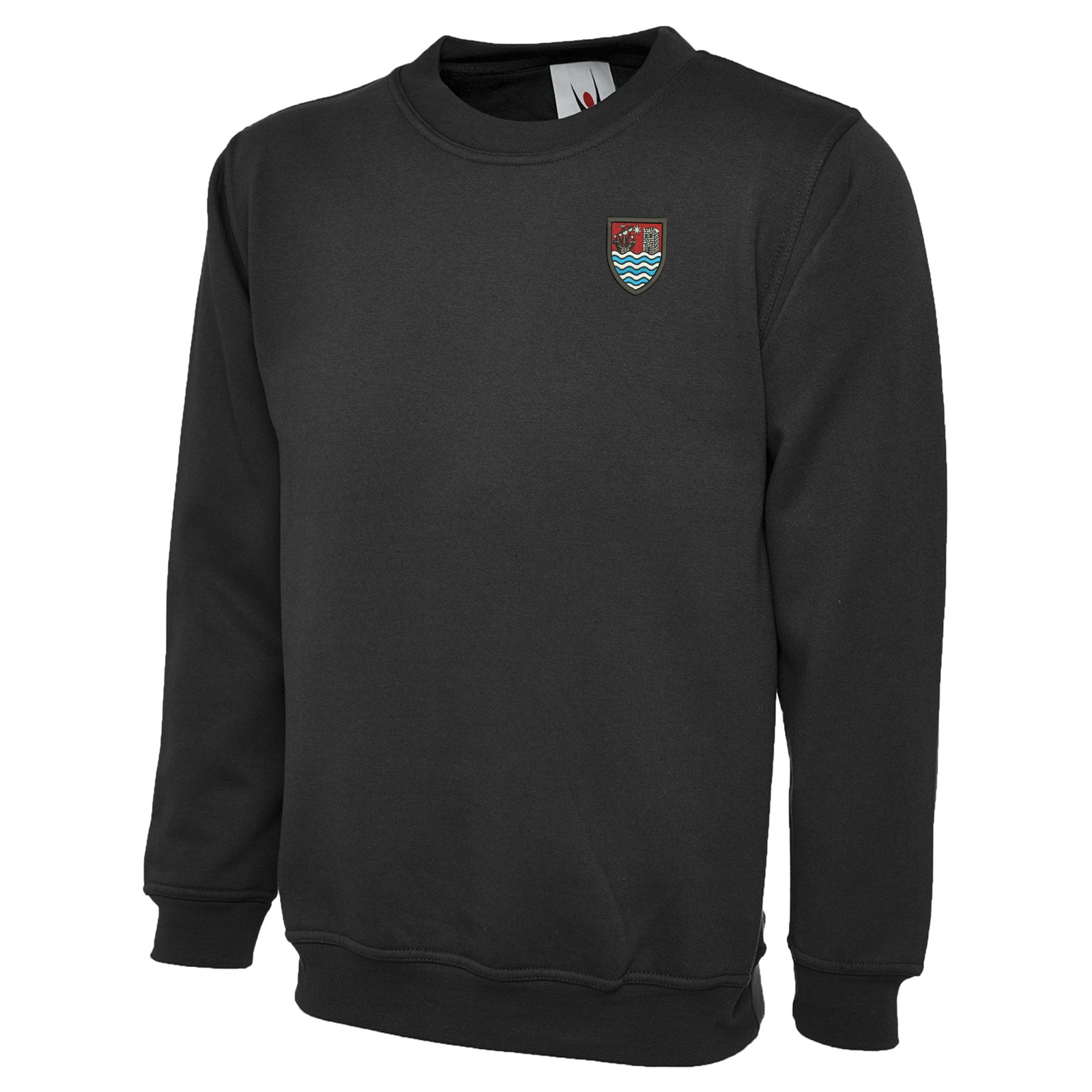 Scarborough Athletic Football sweatshirt