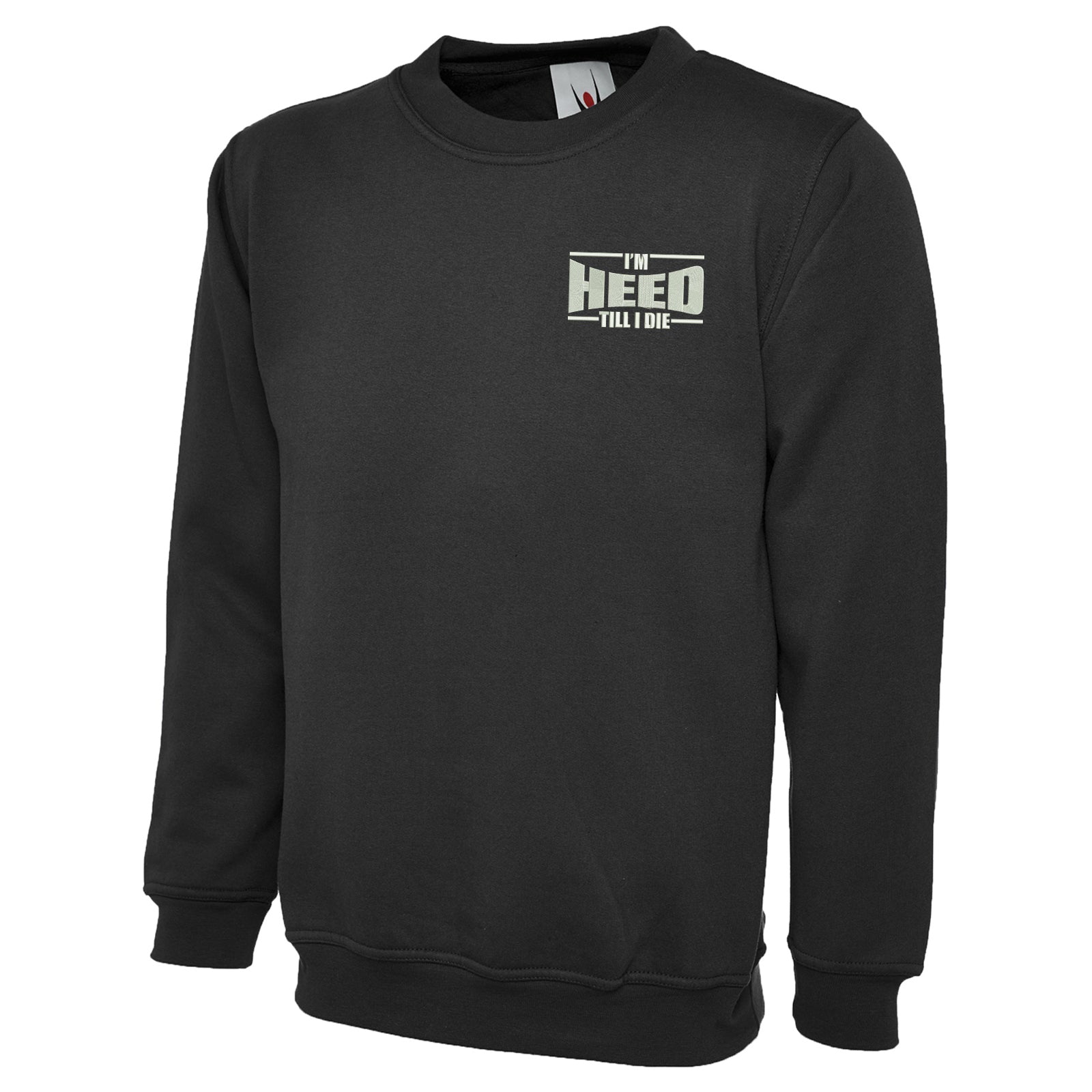 Gateshead Football Sweatshirt