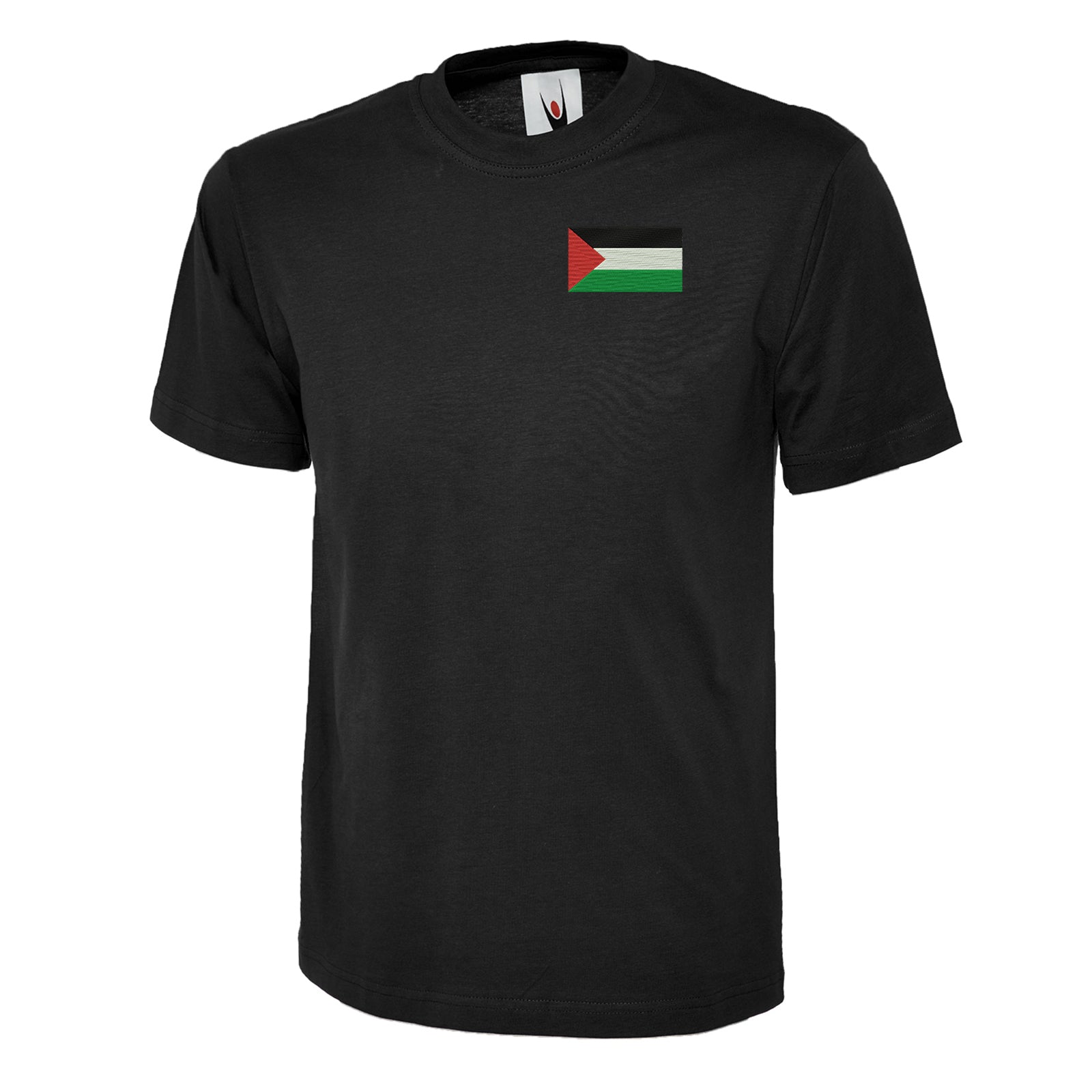 Childs Flag of Palestine Shirt