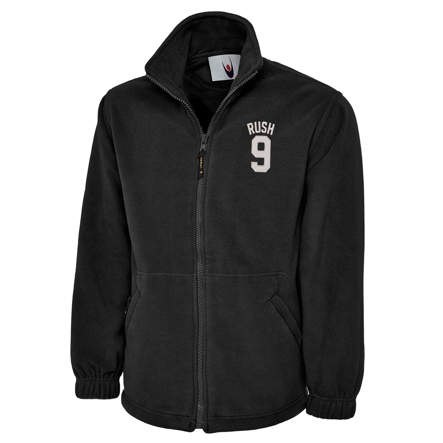 Rush Football Fleece Jacket