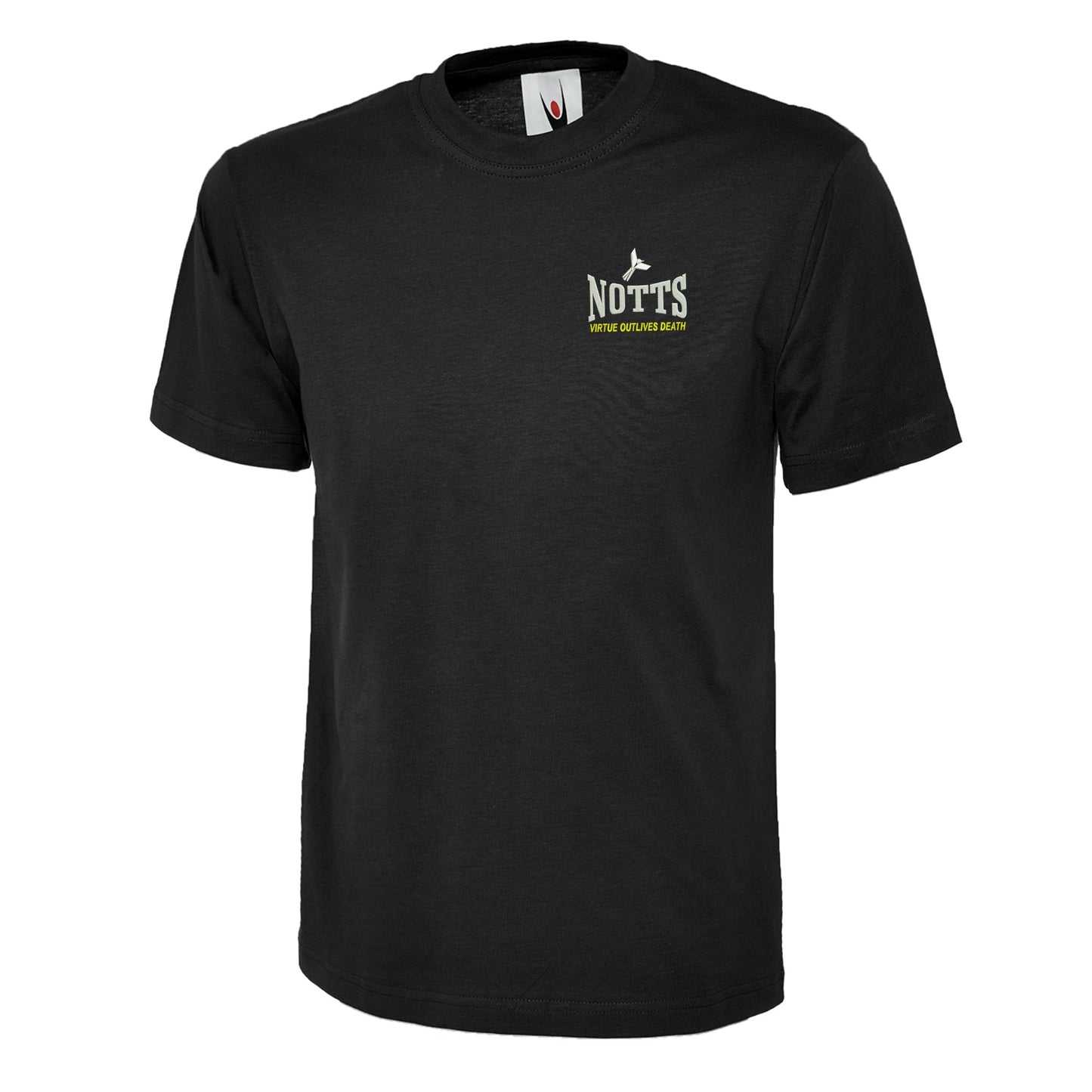 Notts County Football T Shirt