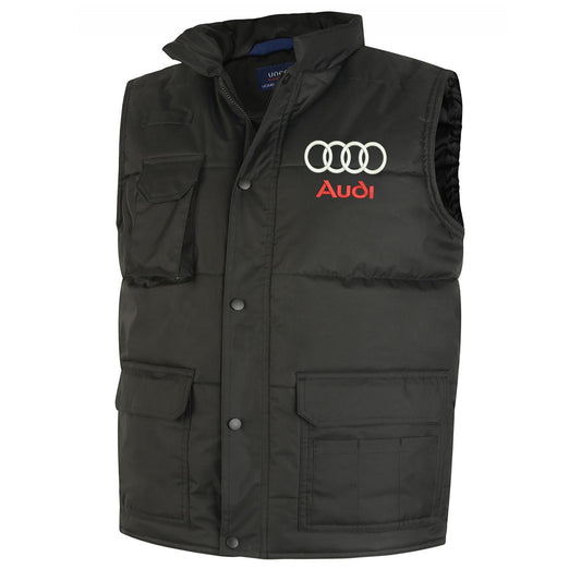 Audi Bodywarmer for Sale