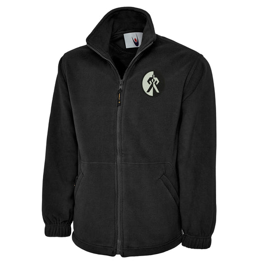 Boyzone Fleece Jacket