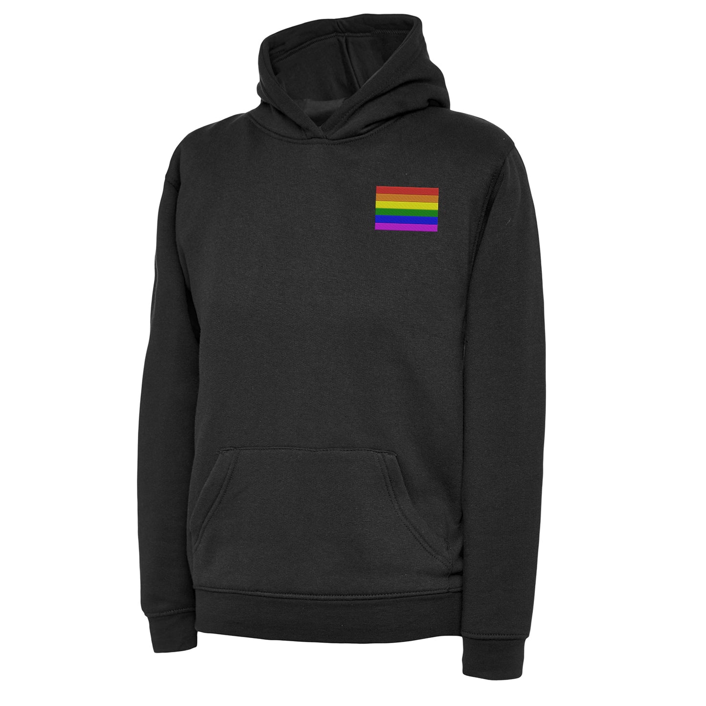 LGBTQ Lesbian Hoodie