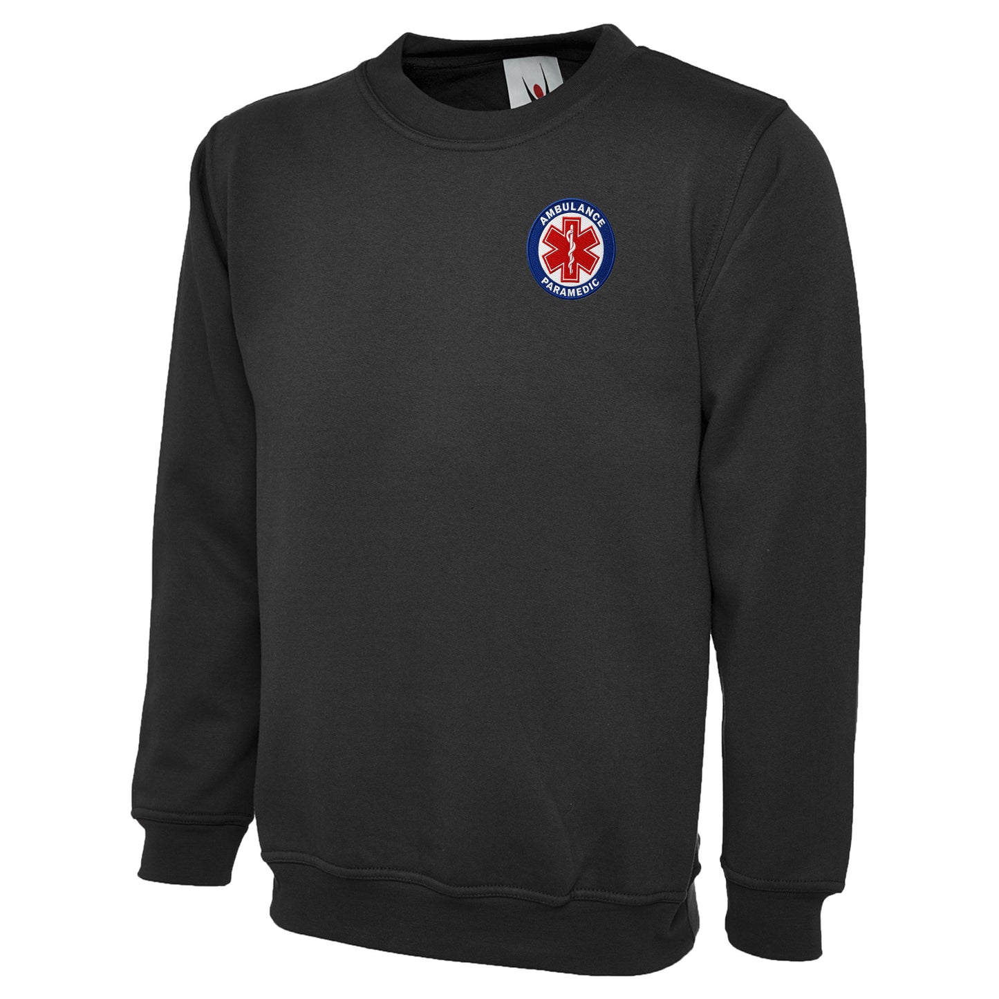 Ambulance Paramedic Sweatshirt