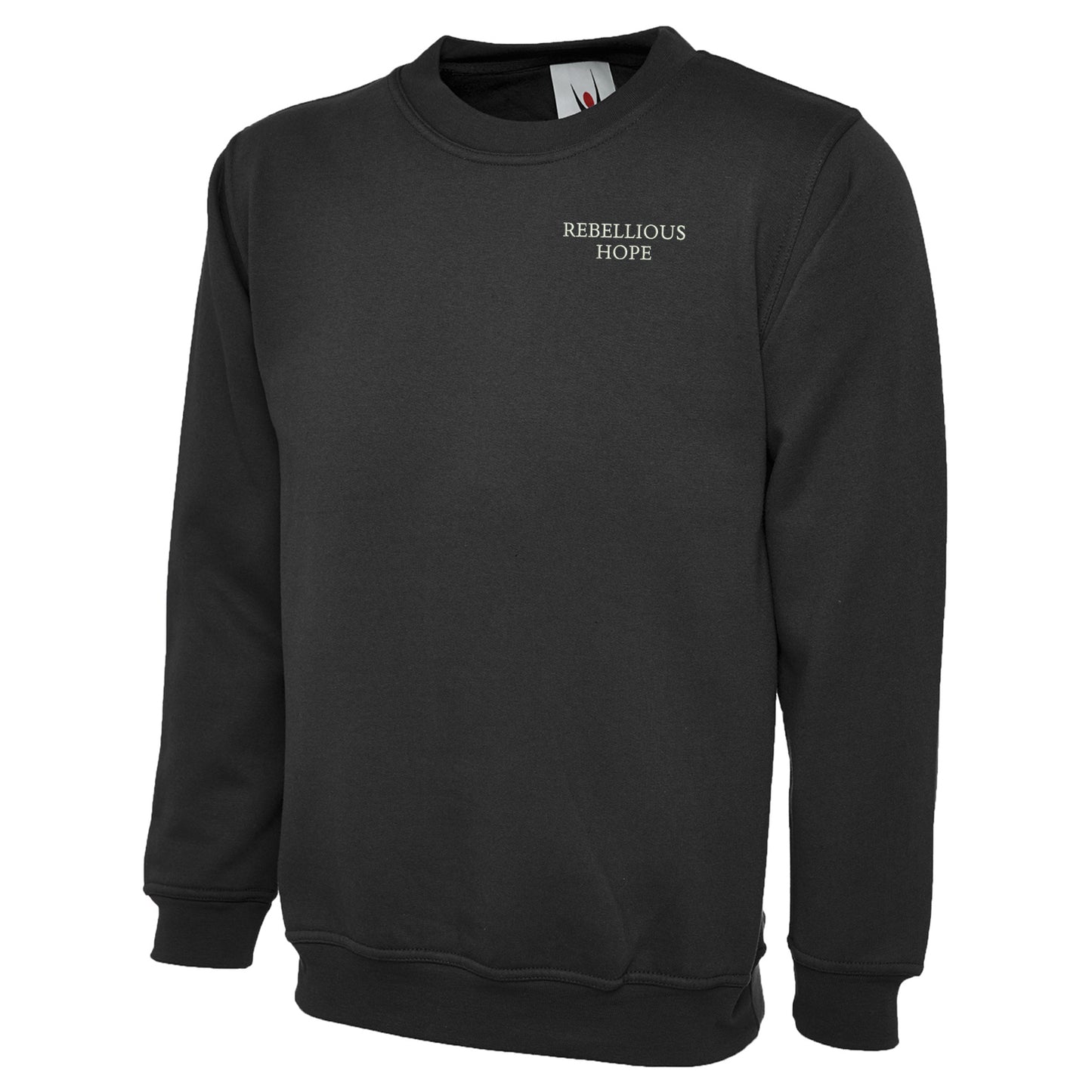 Cancer Journey Sweatshirt
