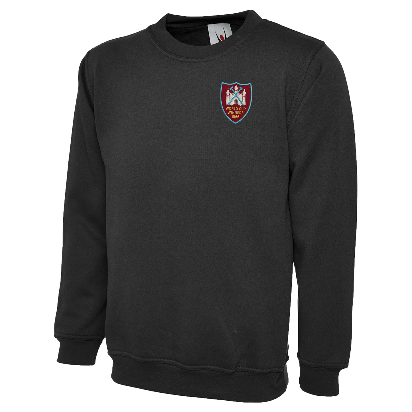 West Ham World Cup Winners 1966 Sweatshirt