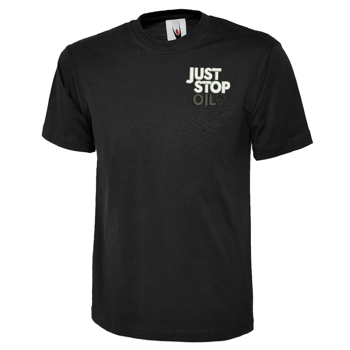 Just Stop Oil T-Shirt