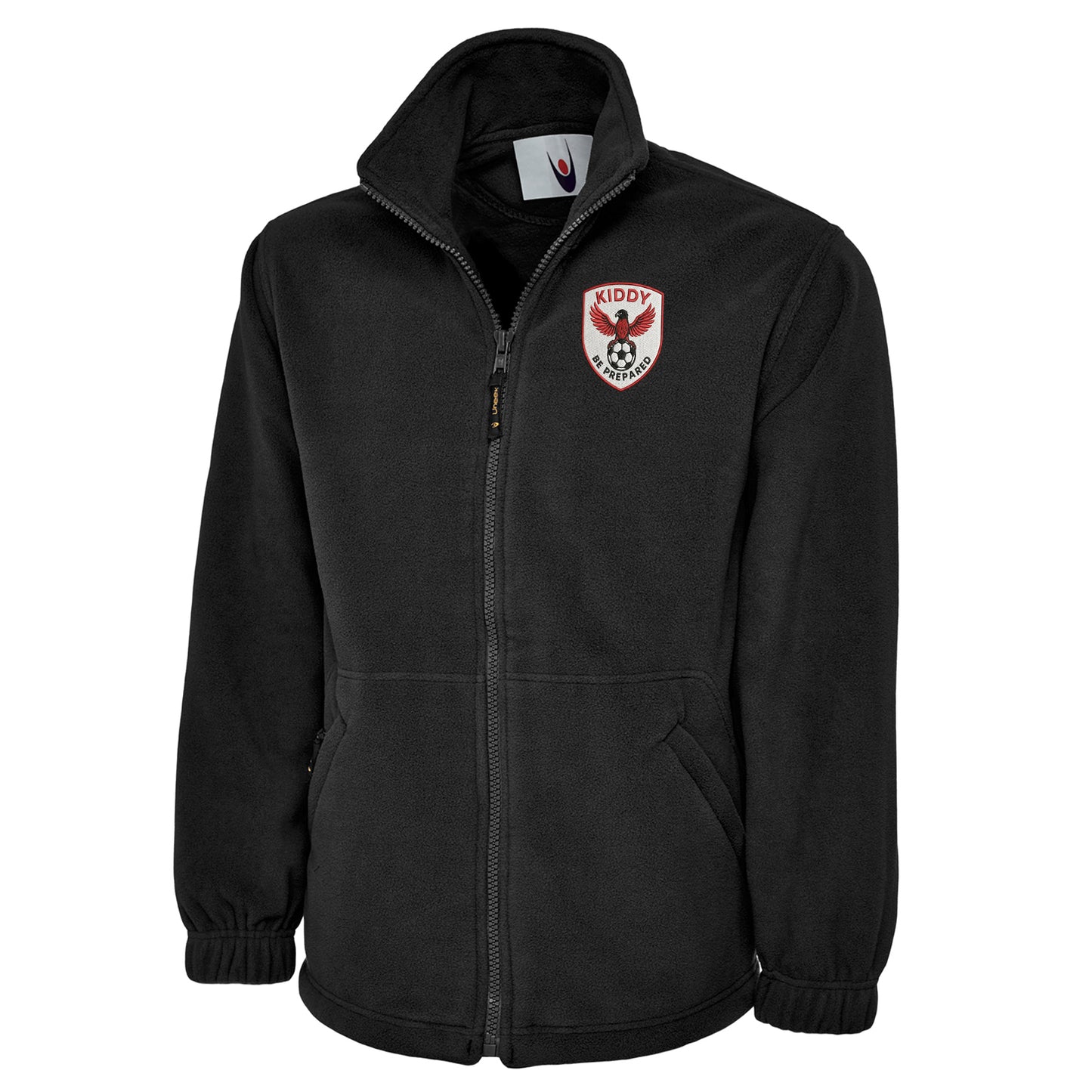 Kidderminster Harriers Fleece Jacket