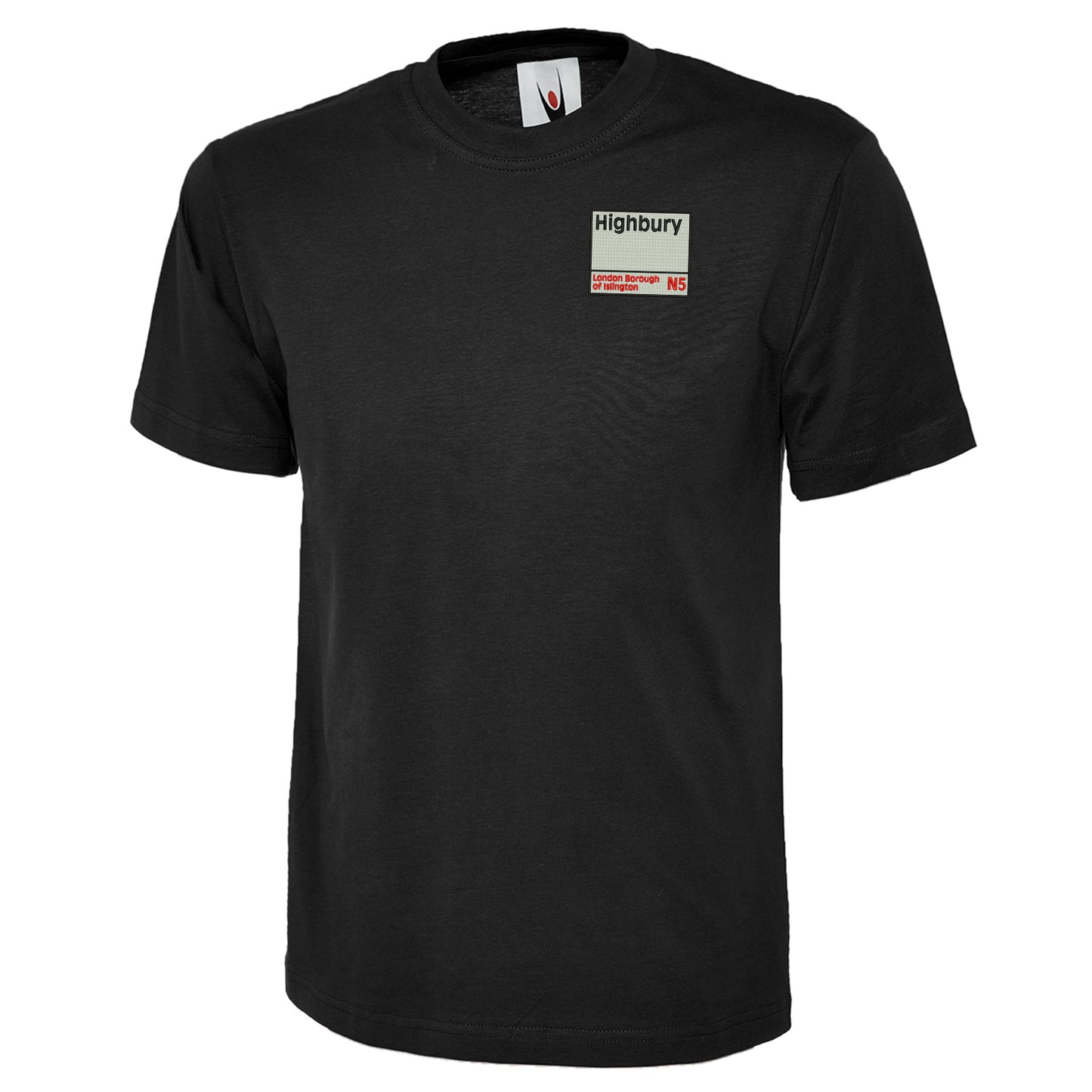 Arsenal Highbury T-Shirt
