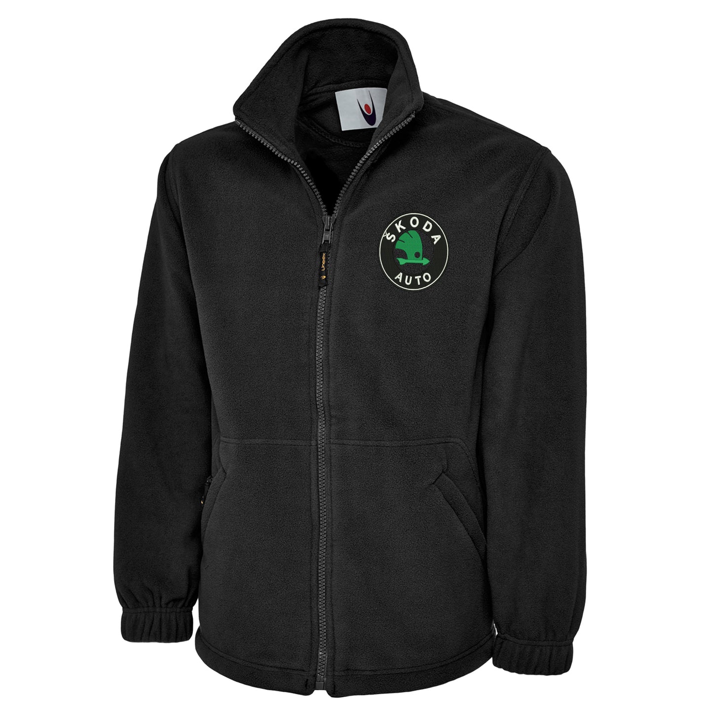 Skoda Fleece Jacket