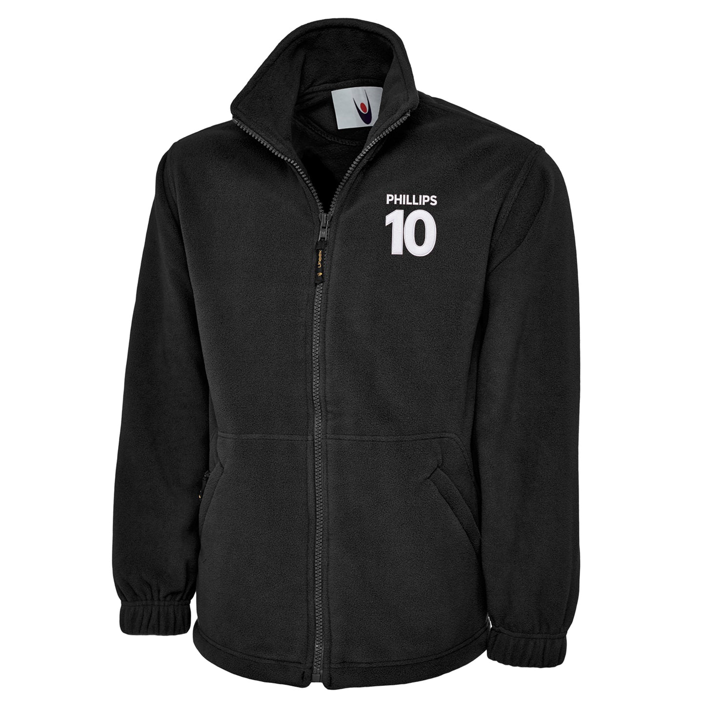 Kevin Phillips Sunderland Football Fleece Jacket