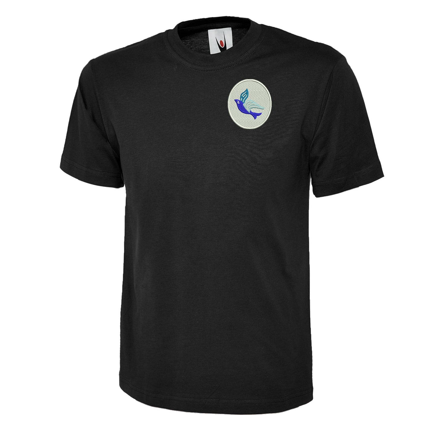 Childs Classic Cardiff City FC Shirt