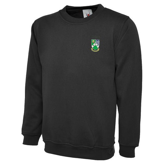 Newcastle Gosforth RFC Sweatshirt
