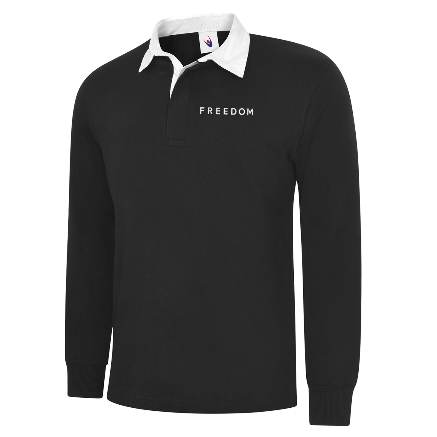Freedom Charlie Kirk Football Top