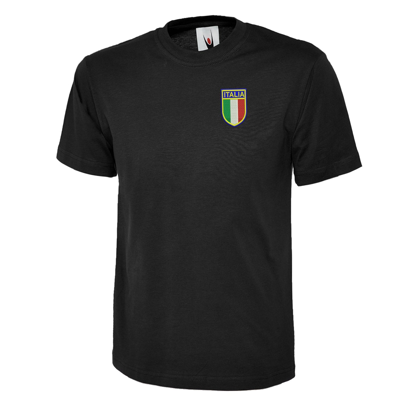 Retro Italy 1952 Embroidered Children's T-Shirt