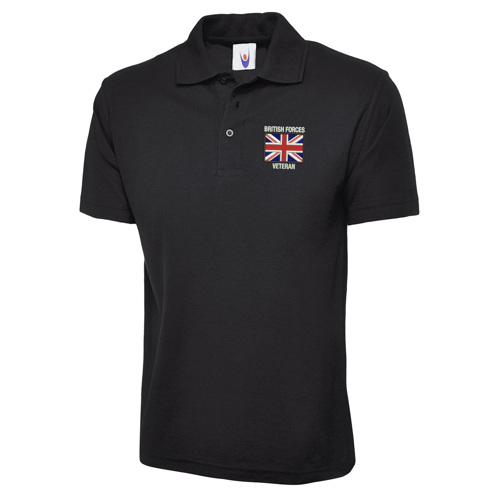 British Armed Forces Polo Shirt for Sale