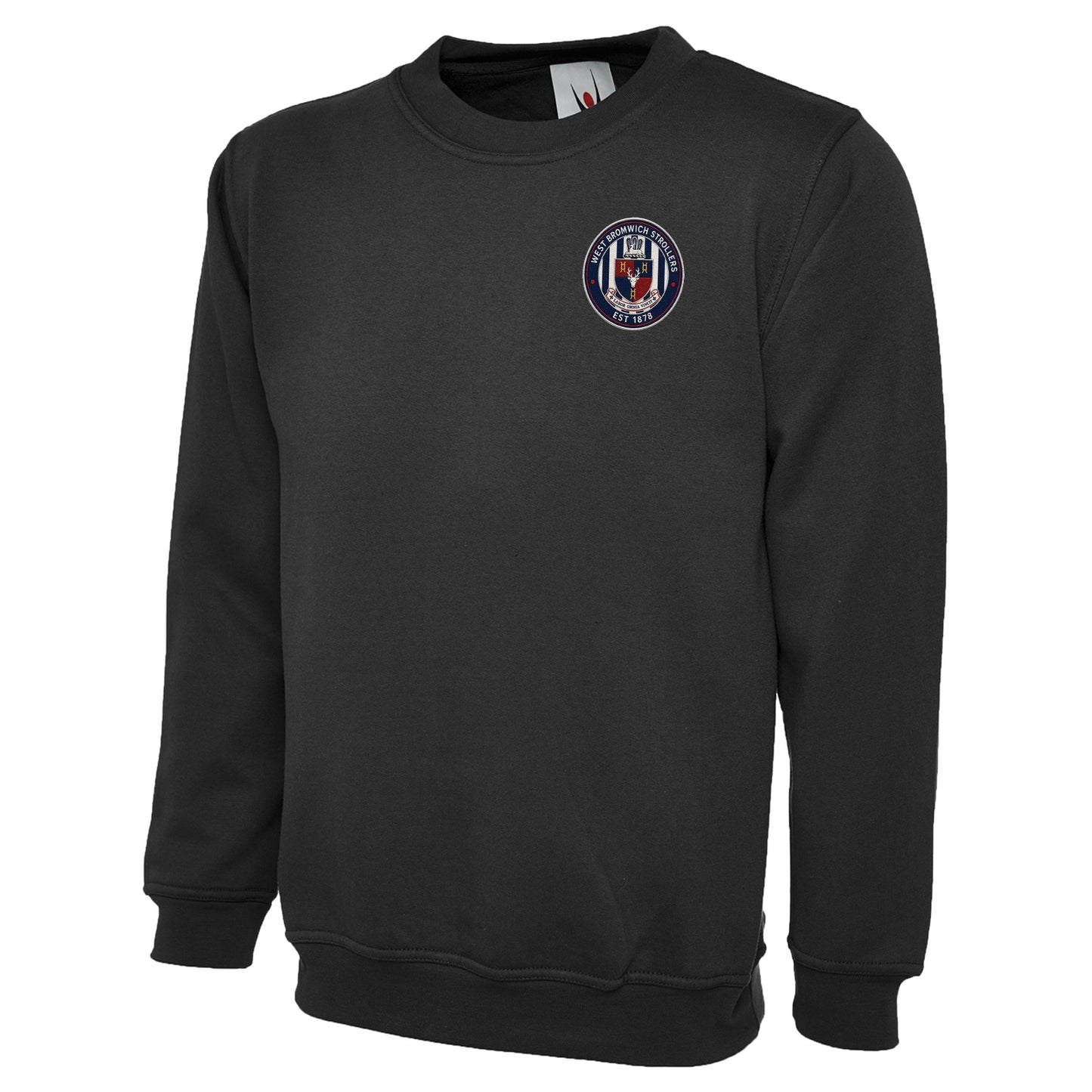 Classic West Bromwich Strollers Sweatshirt