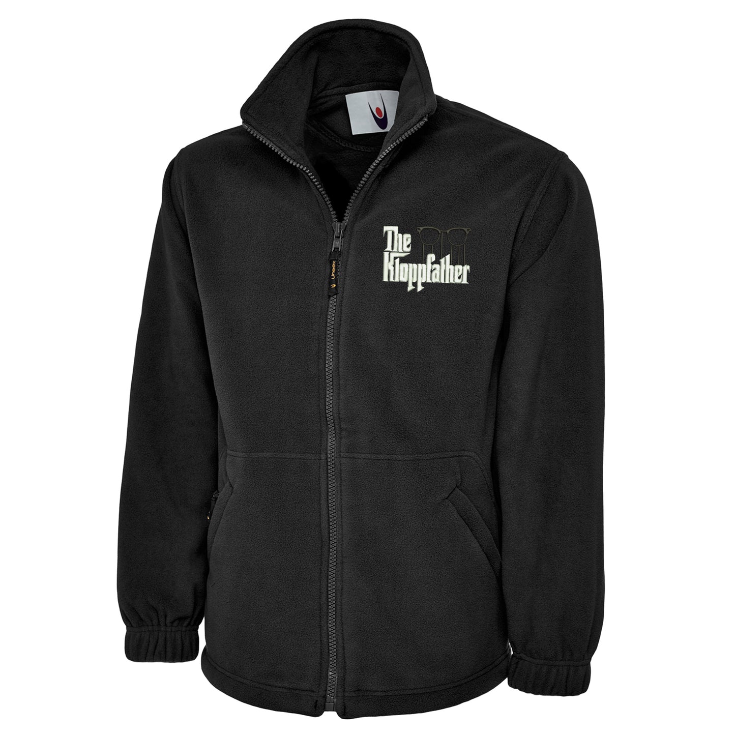 The Kloppfather Jacket