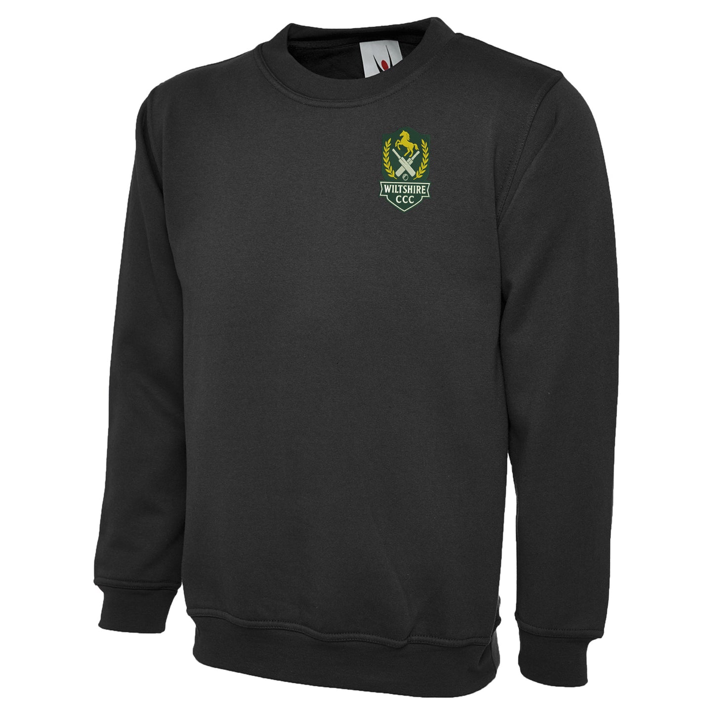 Wiltshire County Cricket Club Sweatshirt