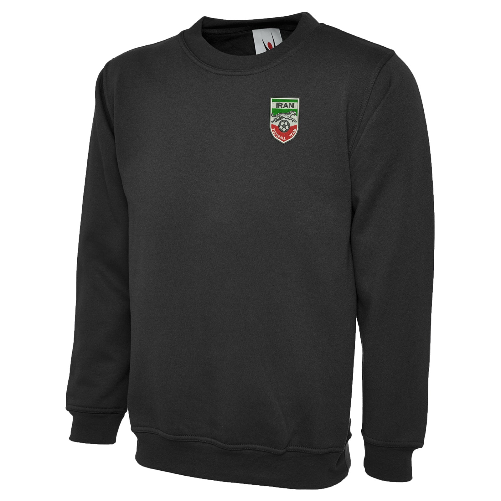 Iran Football Sweatshirt