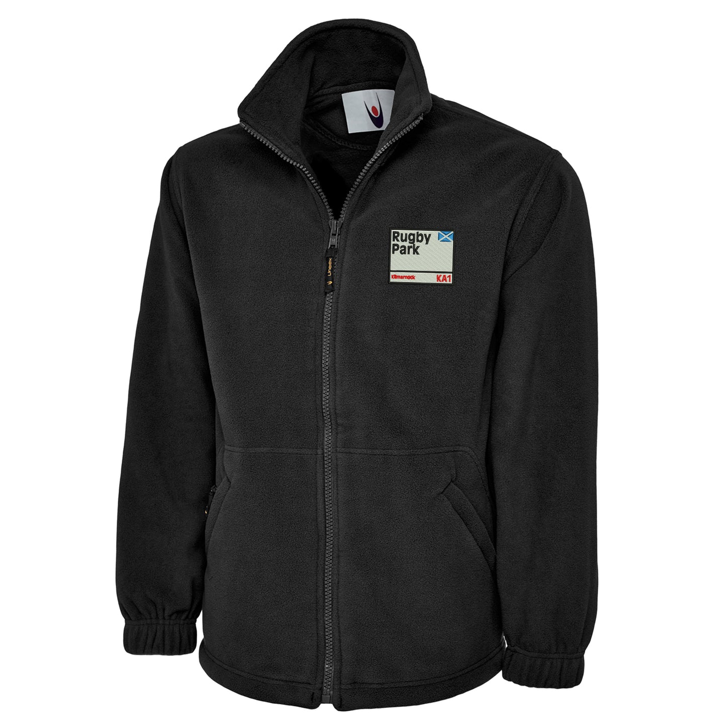 Rugby Park KA1 Jacket