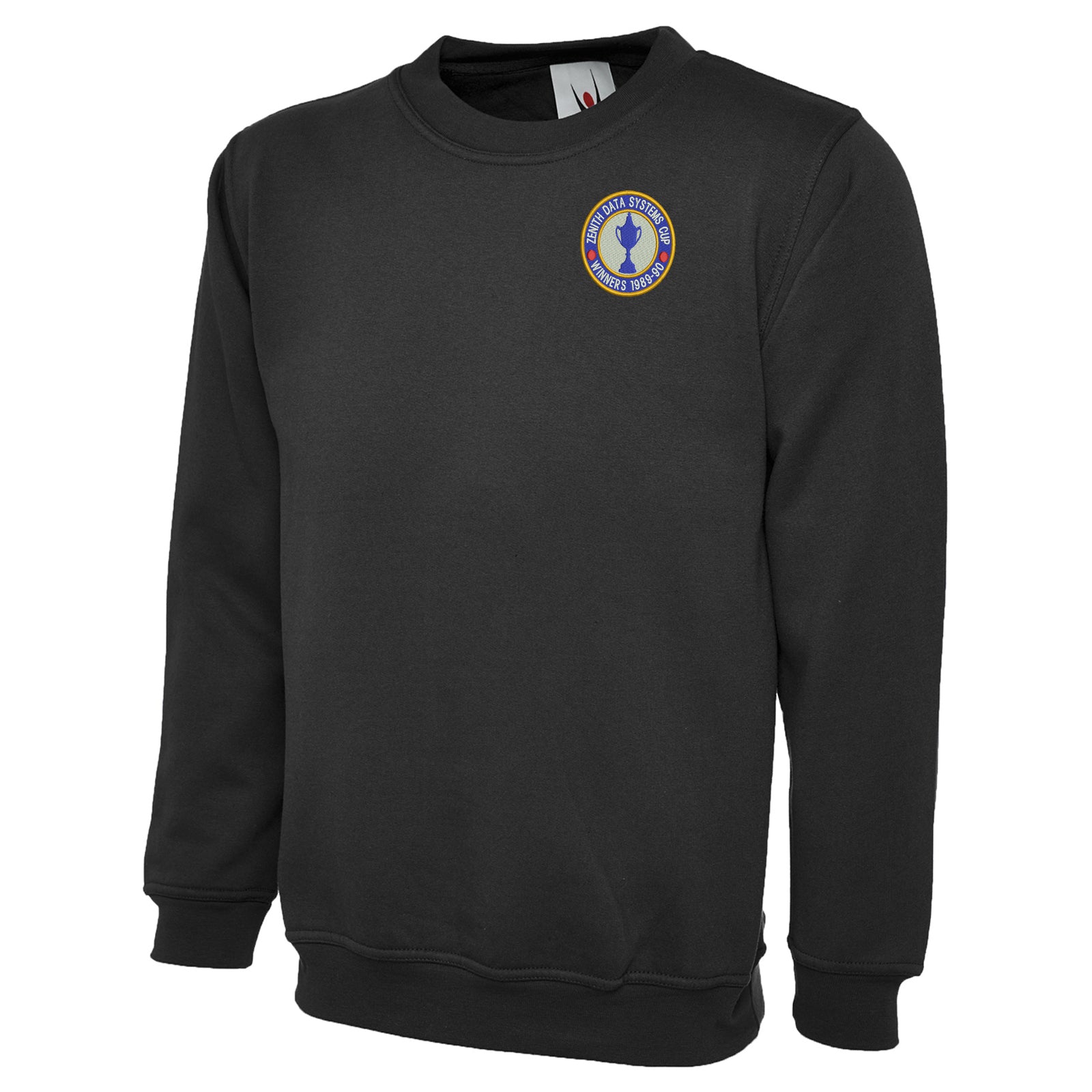 Chelsea Full Members Cup Sweatshirt
