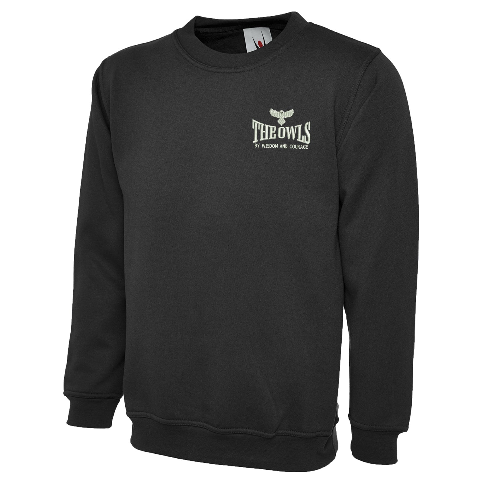 The Owls Football Sweatshirt