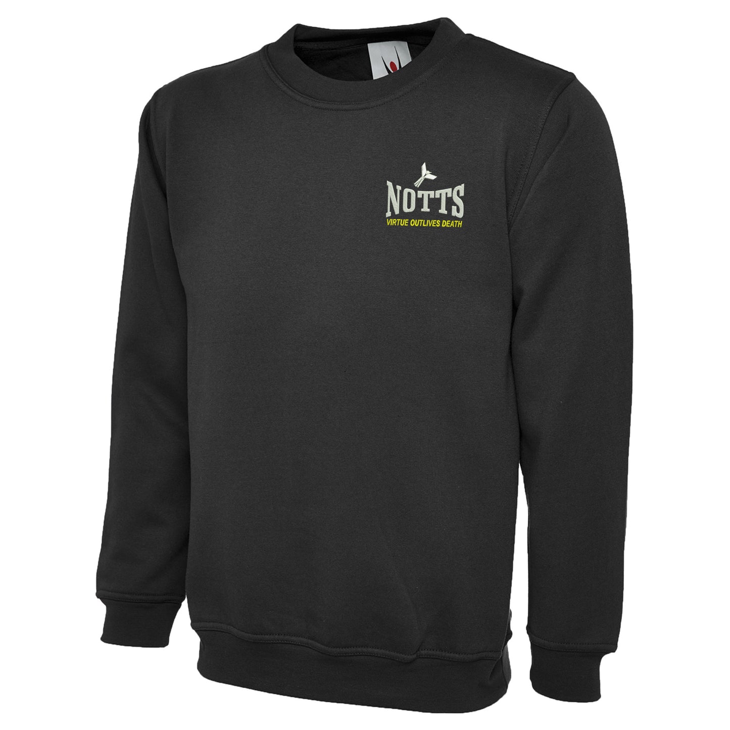 Notts County Football Sweatshirt