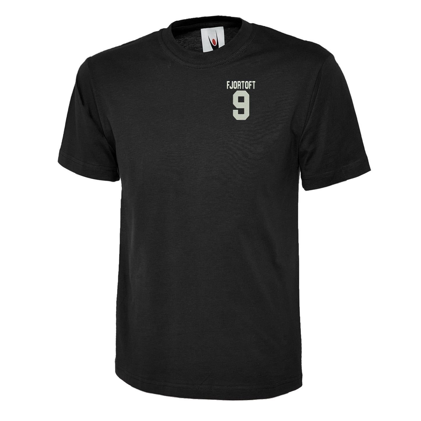 Childs Jan Fjortoft Swindon Shirt