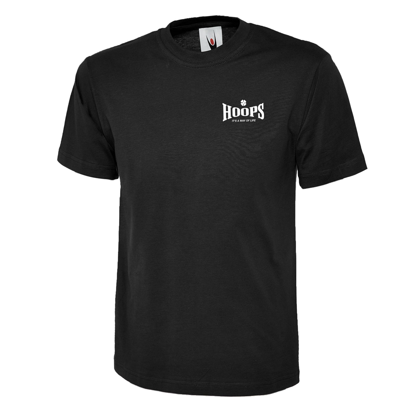 Hoops Its a Way of Life Shirt
