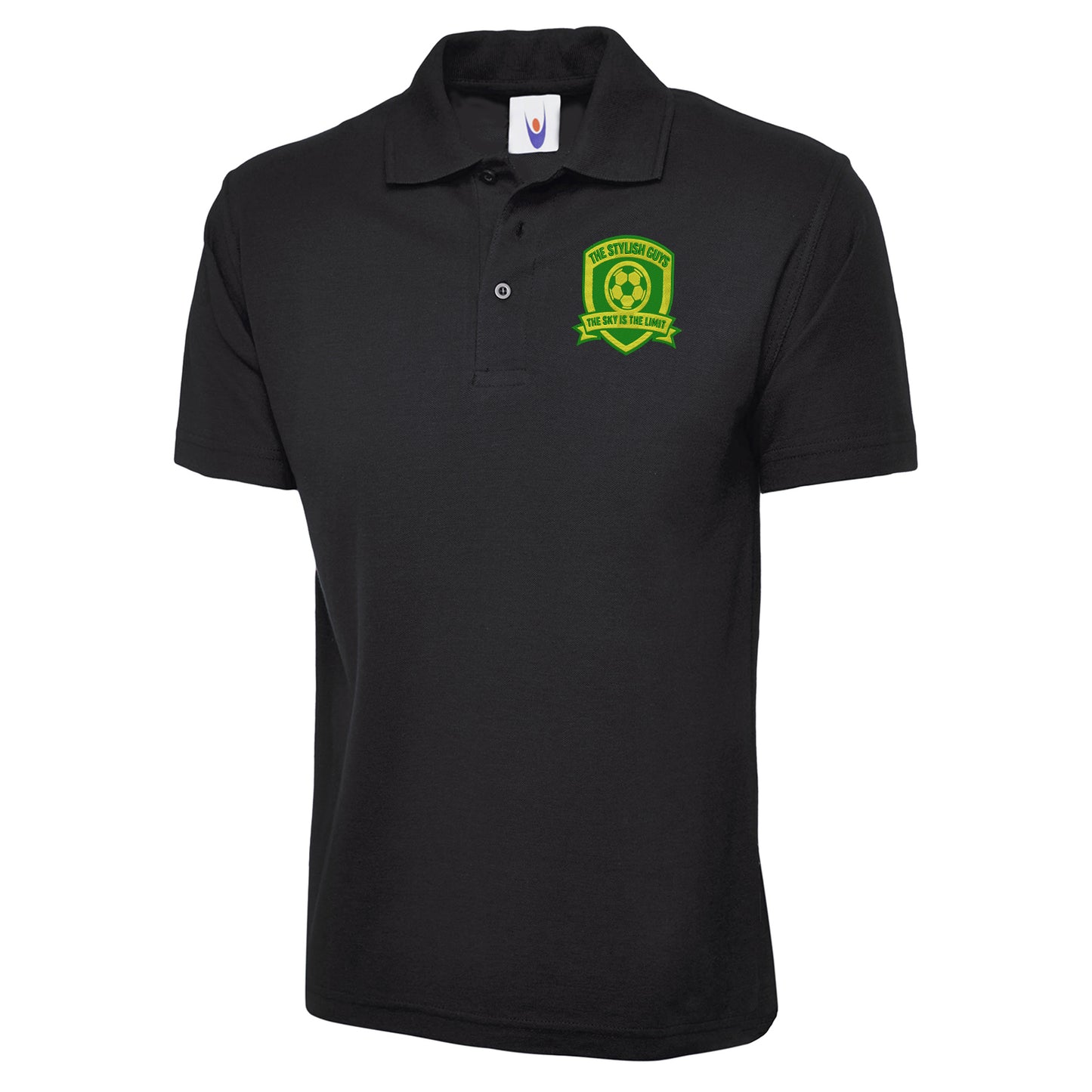 Mamelodi Sundowns FC Polo Shirt