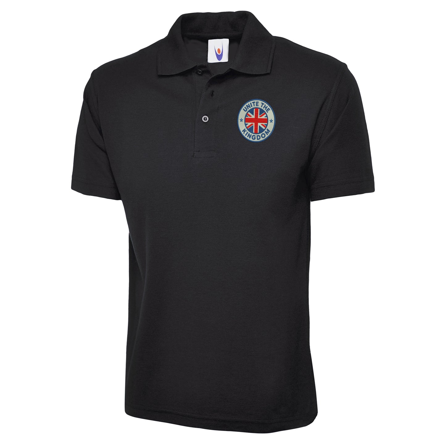 Unite The Kingdom Polo Shirt