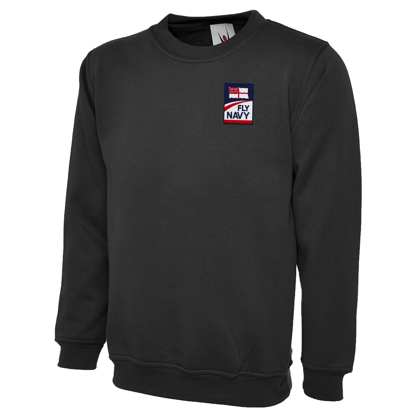 Fly Royal Navy Sweatshirt
