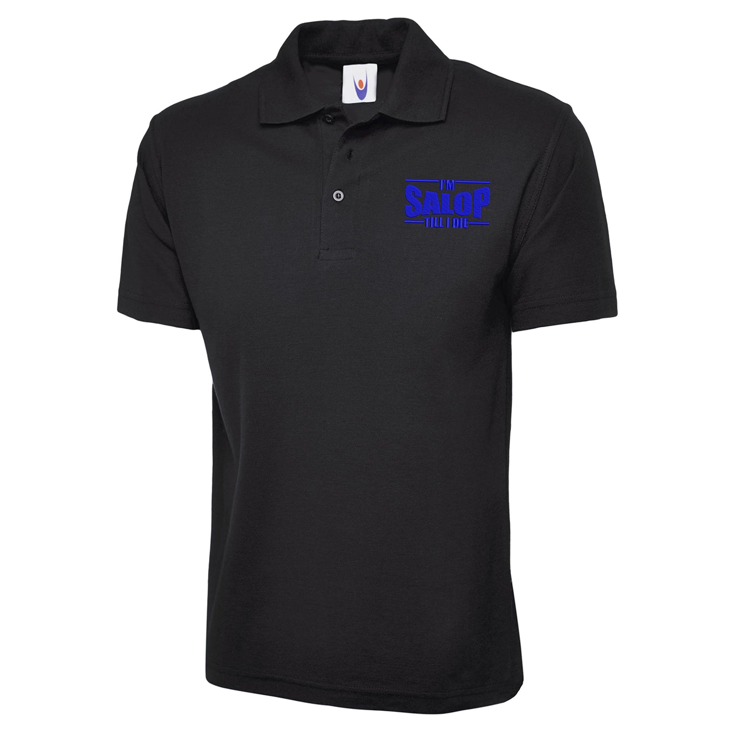 Shrewsbury Town FC Polo Shirt