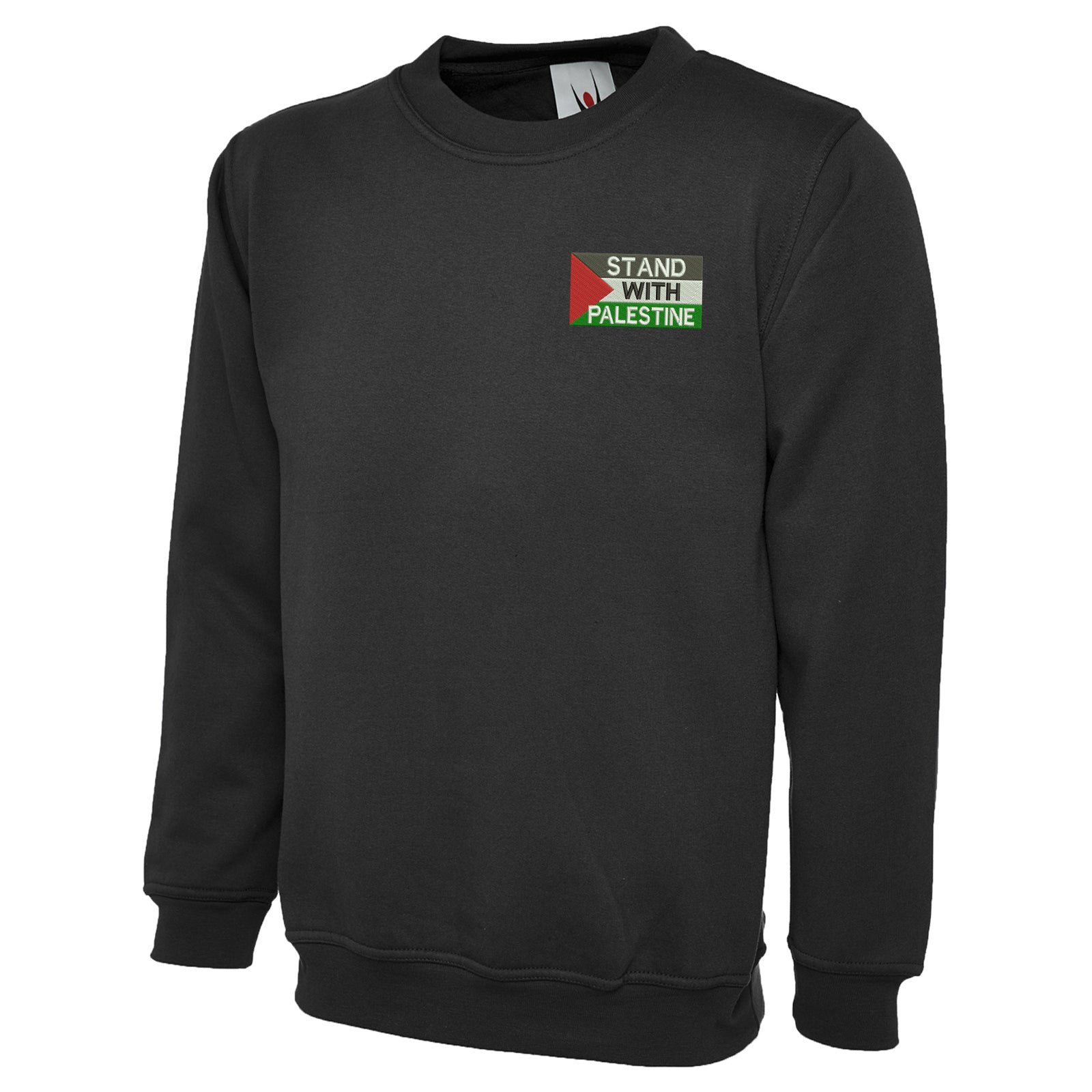 Palestine Sweatshirt UK